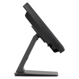 iiyama ProLite T1731SR-B2S 17" touchscreen monitor Zwart, VGA, HDMI, DisplayPort, Audio, Touch