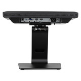 iiyama ProLite T1731SR-B2S 17" touchscreen monitor Zwart, VGA, HDMI, DisplayPort, Audio, Touch