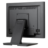 iiyama ProLite T1731SR-B2S 17" touchscreen monitor Zwart, VGA, HDMI, DisplayPort, Audio, Touch