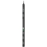 APC APDU10150SM - Switched & Metered-by-Outlet, 0U, 32A, 230V stekkerdoos Zwart, (20x) C13/15 + (20x) C13/15/19/21, IEC309 32A stekker