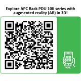 APC APDU10150SM - Switched & Metered-by-Outlet, 0U, 32A, 230V stekkerdoos Zwart, (20x) C13/15 + (20x) C13/15/19/21, IEC309 32A stekker