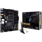 ASUS TUF GAMING B550M-PLUS (WI-FI), socket AM4 moederbord RAID, Gb-LAN, WLAN, BT, Sound, µATX