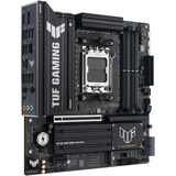ASUS TUF GAMING B850M-PLUS WIFI7 socket AM5 moederbord 2.5Gb-LAN, Wi-Fi 7, BT, Sound, µATX