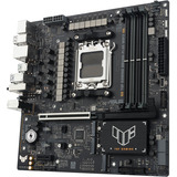 ASUS TUF GAMING B850M-PLUS WIFI7 socket AM5 moederbord 2.5Gb-LAN, Wi-Fi 7, BT, Sound, µATX