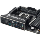 ASUS TUF GAMING B850M-PLUS WIFI7 socket AM5 moederbord 2.5Gb-LAN, Wi-Fi 7, BT, Sound, µATX