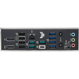 ASUS TUF GAMING B850M-PLUS WIFI7 socket AM5 moederbord 2.5Gb-LAN, Wi-Fi 7, BT, Sound, µATX