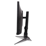 Acer Predator XB273U X1 27" gaming monitor Zwart, 2x HDMI, 1x Display, Audio, AMD FreeSync, 200 Hz