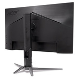 Acer Predator XB273U X1 27" gaming monitor Zwart, 2x HDMI, 1x Display, Audio, AMD FreeSync, 200 Hz