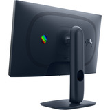 Alienware Alienware AW2525HM 24.5" gaming monitor Zwart, 2x HDMI, DisplayPort, USB-A, USB-B, 320 Hz