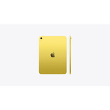 Apple iPad (2025) 11" 11" tablet Geel | iPadOS 18 | 256 GB | Wi-Fi 6 |  5G