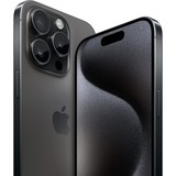 Apple iPhone 15 Pro Max Refurbished smartphone Zwart | 256 GB | iOS 17 | Dual-eSIM