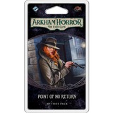 Asmodee Arkham Horror: Point of No Return Kaartspel Engels, Mythos Pack