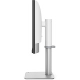 BenQ PD2730S 27" 5K Ultra HD monitor Wit/zilver, 1x DisplayPort, 1x HDMI, 2x USB-C, 3x USB-A, 2x Thunderbolt