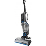 Bissell CrossWave Cordless Max vloerreiniger Zwart/wit