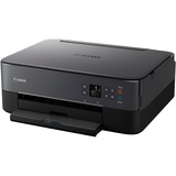 Canon PIXMA TS5350i all-in-one inkjetprinter Zwart, Scannen, Kopiëren, Wi-Fi