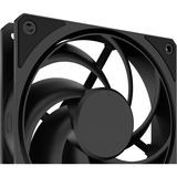 Cooler Master V4 Alpha 3DHP Black CPU-koeler Zwart