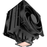 Cooler Master V4 Alpha 3DHP Black CPU-koeler Zwart