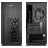 DeepCool MATREXX 30 SI mini tower behuizing Zwart | 2x USB-A