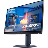 Dell Alienware AW2525HM 24.5" gaming monitor Zwart, 2x HDMI, DisplayPort, USB-A, USB-B, 320 Hz