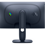 Dell Alienware AW2525HM 24.5" gaming monitor Zwart, 2x HDMI, DisplayPort, USB-A, USB-B, 320 Hz