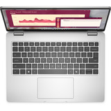 Dell Pro 14 PC14250 14"  laptop Platina | Core Ultra 7 255U | Intel Graphics | 16 GB | 512 GB SSD