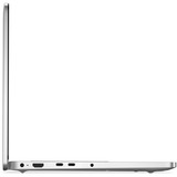 Dell Pro 14 PC14250 14"  laptop Platina | Core Ultra 7 255U | Intel Graphics | 16 GB | 512 GB SSD
