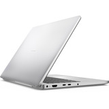 Dell Pro 14 PC14250 14"  laptop Platina | Core Ultra 7 255U | Intel Graphics | 16 GB | 512 GB SSD