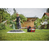 EINHELL GE-GP 1246 N FS Tuinpomp Rood/zwart