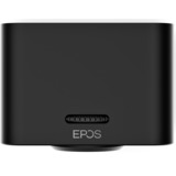 EPOS EXPAND Vision 1 webcam Zwart, 4K Ultra HD, USB-C
