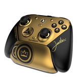 GameSir G7 Pro 8K PC - Champion Edition gamepad Goud/zwart