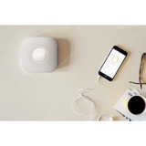 Google Nest Protect (2e generatie) rookmelder Wit, Netvoeding model