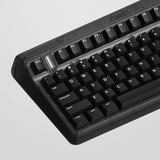 Iqunix OG80 Dark Side Wireless Mechanical Keyboard Zwart, US lay-out (QWERTY), Gateron Red, 80% (TKL)	, RGB leds, Hot-swappable, PBT, 2.4GHz | Bluetooth 5.1 | USB-C