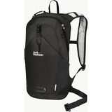 Jack Wolfskin Moab Jam 10 rugzak Zwart, 10 Liter