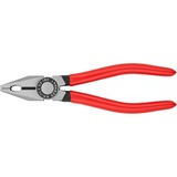 KNIPEX Kombitang 03 01 180 combinatietang Rood