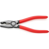 KNIPEX Kombitang 03 01 180 combinatietang Rood