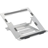Kensington Easy Riser Aluminium Laptop Riser standaard Aluminium