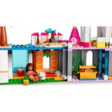 LEGO Disney Princess - Het ultieme avonturenkasteel Constructiespeelgoed 43205