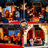 LEGO Harry Potter - Zweinstein Express™ - Verzameleditie Constructiespeelgoed 76405