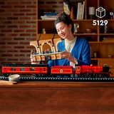 LEGO Harry Potter - Zweinstein Express™ - Verzameleditie Constructiespeelgoed 76405