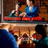 LEGO LEGO Harry Potter Hogwarts Express Constructiespeelgoed 