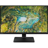 Lenovo L27qe 27" monitor Zwart, 100 Hz, HDMI, DisplayPort