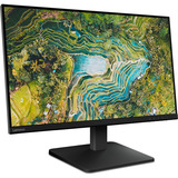 Lenovo L27qe 27" monitor Zwart, 100 Hz, HDMI, DisplayPort