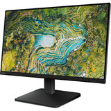 Lenovo L27qe 27" monitor Zwart, 100 Hz, HDMI, DisplayPort