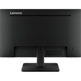 Lenovo L27qe 27" monitor Zwart, 100 Hz, HDMI, DisplayPort