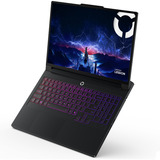 Lenovo Legion Pro 7 16IAX10H (83F5006AMH) 16"  Copilot+ gaming laptop Zwart | Core Ultra 9 275HX | RTX 5070 Ti | 32 GB | 1 TB SSD