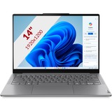 Lenovo  Yoga Slim 7 14IMH9 U7-155H OLED 14"  laptop Grijs | Ultra 7 155H | Intel Arc Graphics | 16 GB | 512 GB SSD