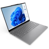 Lenovo  Yoga Slim 7 14IMH9 U7-155H OLED 14"  laptop Grijs | Ultra 7 155H | Intel Arc Graphics | 16 GB | 512 GB SSD