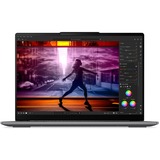 Lenovo  Yoga Slim 7 14IMH9 U7-155H OLED 14"  laptop Grijs | Ultra 7 155H | Intel Arc Graphics | 16 GB | 512 GB SSD