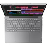 Lenovo  Yoga Slim 7 14IMH9 U7-155H OLED 14"  laptop Grijs | Ultra 7 155H | Intel Arc Graphics | 16 GB | 512 GB SSD