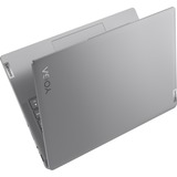 Lenovo  Yoga Slim 7 14IMH9 U7-155H OLED 14"  laptop Grijs | Ultra 7 155H | Intel Arc Graphics | 16 GB | 512 GB SSD